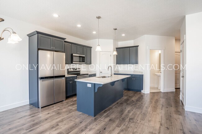 Building Photo - 4152 W 2010 N