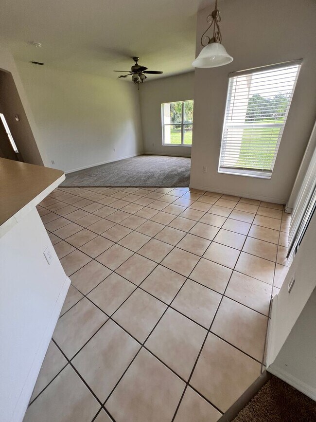 Building Photo - 4/2 in Bellalago with no rear neighbor