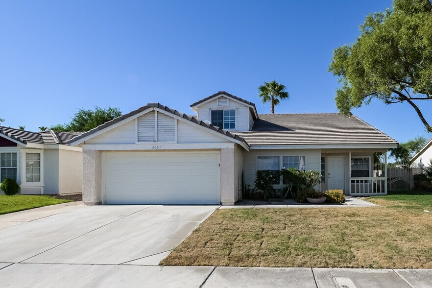 Primary Photo - 2043 Angel Falls Dr