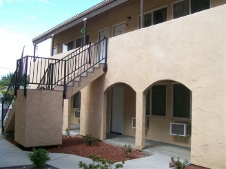 Primary Photo - Huron Villas Apartments