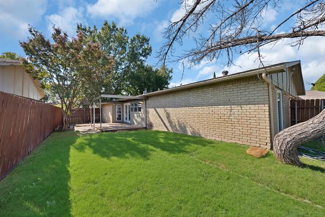 Building Photo - 4917 Ashlock Dr