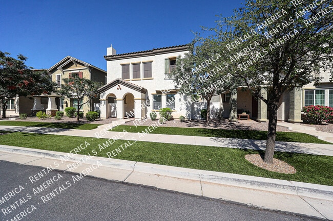 Building Photo - 10428 E Nopal Ave