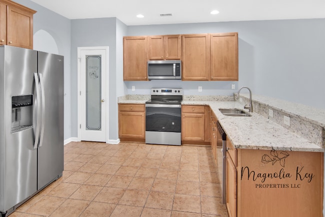 Building Photo - 5165 Morning Frost Pl