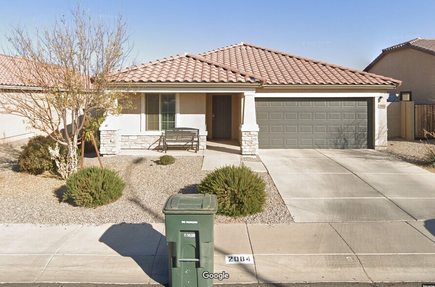 Primary Photo - 2084 E Velvet Pl