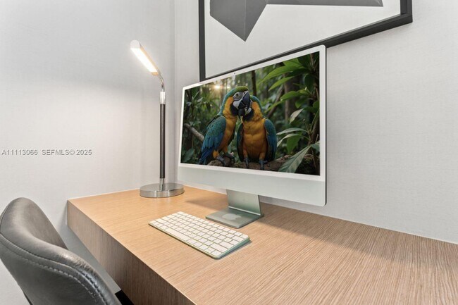 Building Photo - 19143 Fisher Island Dr