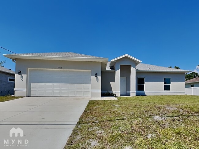 Building Photo - 1862 Franklin Ln