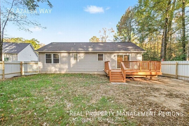 Building Photo - 30 Azalea Way