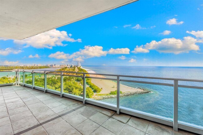 Building Photo - 10295 Collins Ave