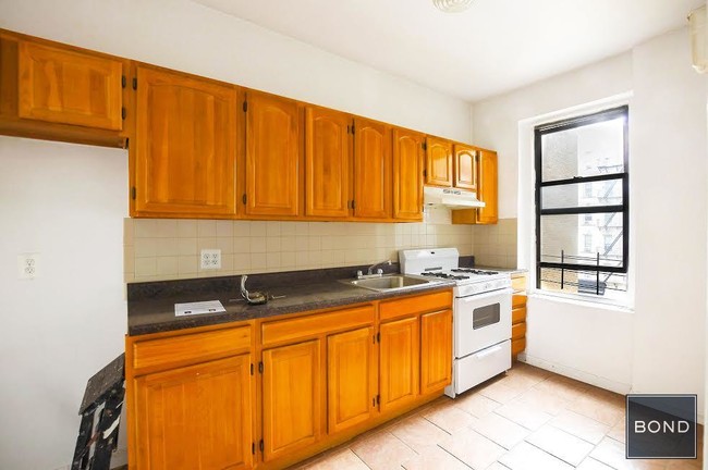 Floorplan - 501 West 175th Street