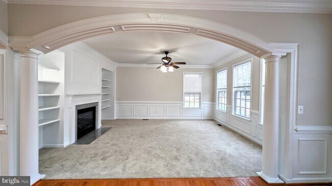 Building Photo - 10918 Crider Ct