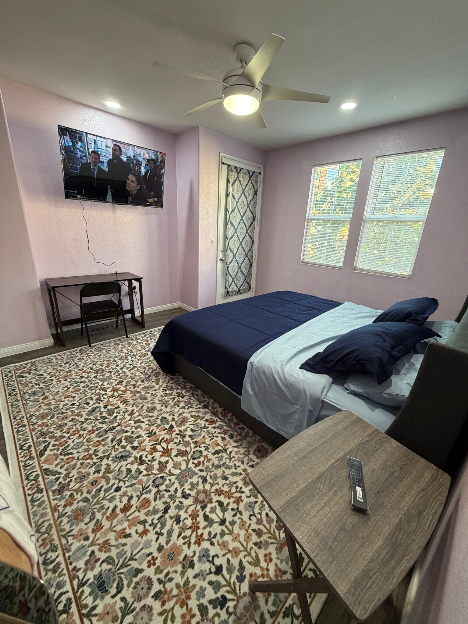 master bedroom - 1860 E 12th St