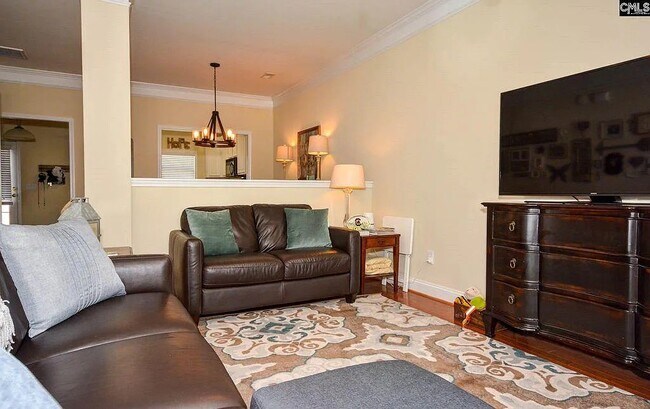 Building Photo - 410 Hampton Forest Dr