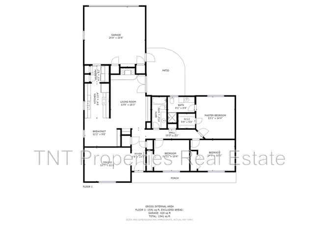 Building Photo - 205 Redmond Dr