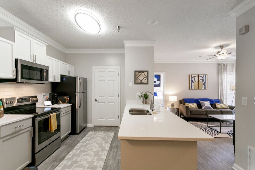 Decatur Highlands Decatur, GA Apartment Finder