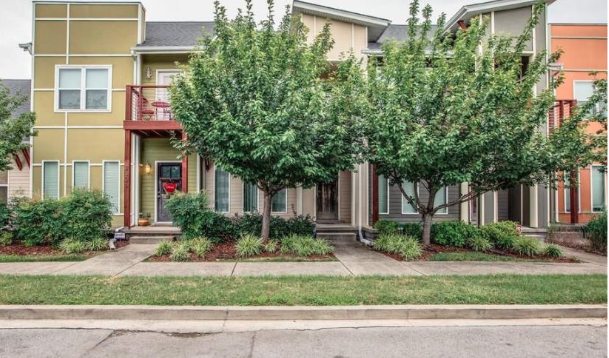 Front - 2304 Zermatt Ave