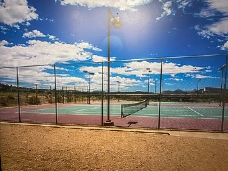 Community recreation area - 3079 Montana Terrace Rd