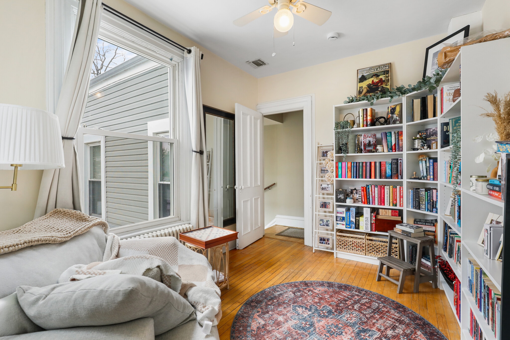 Building Photo - 37 Waverly Pl