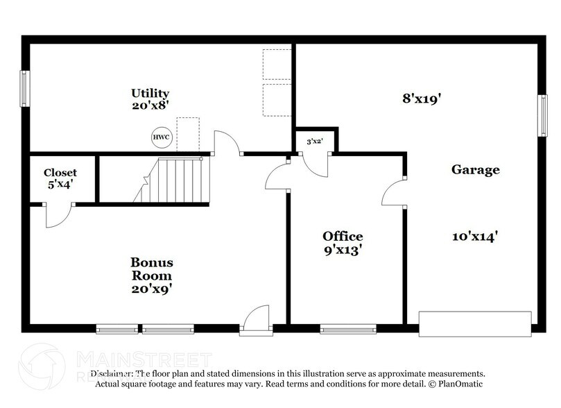 Primary Photo - 13235 Park Hills Dr