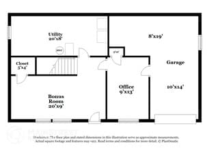 Building Photo - 13235 Park Hills Dr