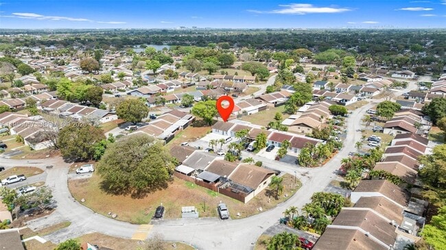 Building Photo - 14109 SW 55th St