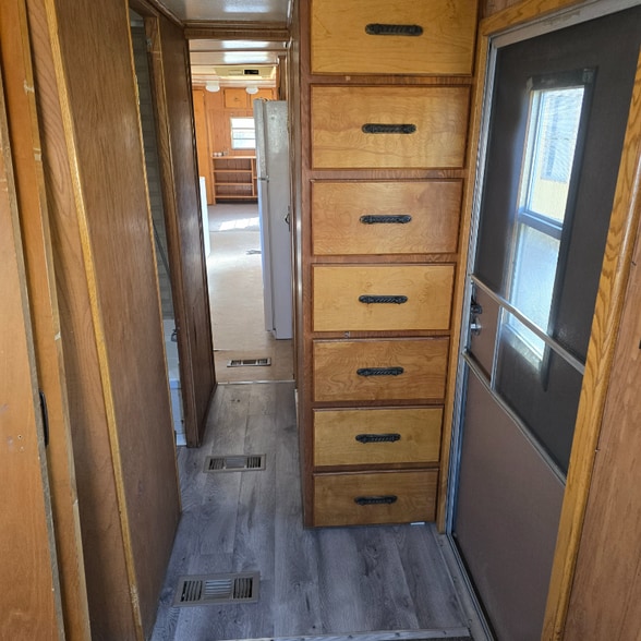 Building Photo - 1216 W Aztec Blvd