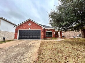 Building Photo - Move-In Ready 3/BR 2/BA Home Featuring Fireplace, Garage & Private Yard