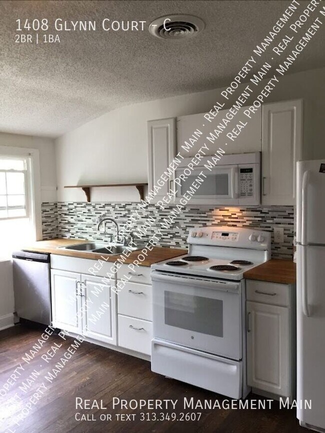 Primary Photo - 1408 Glynn Ct