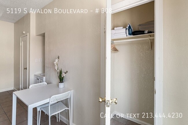 Building Photo - 5119 S Avalon Blvd