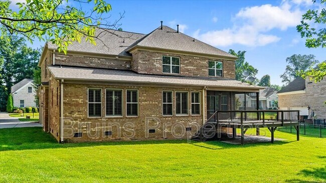 Building Photo - 6005 New Bailey Tr