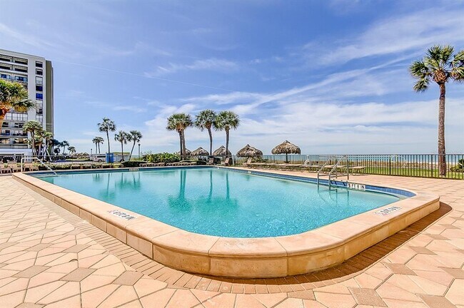 Building Photo - 1460 Gulf Blvd