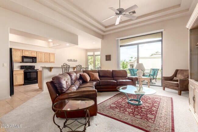 Building Photo - 25621 N Sago Dr