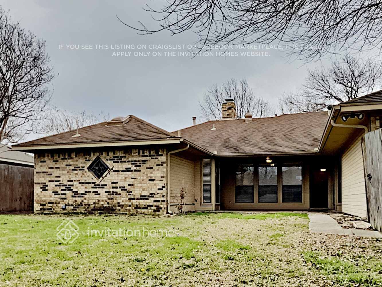 Building Photo - 3719 Galloway Ln
