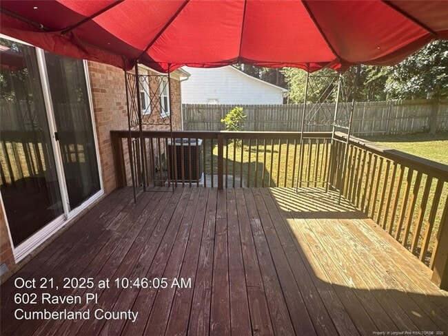 Building Photo - 602 Raven Pl