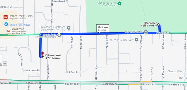 Building Photo - 224 NE 127th Ave