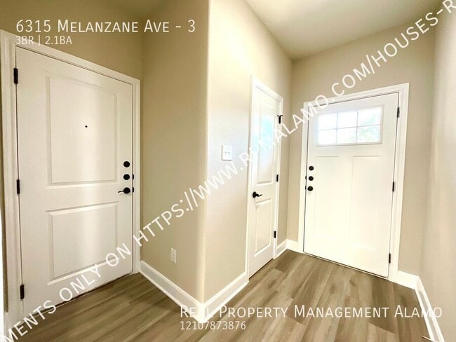 Building Photo - 6315 Melanzane Ave