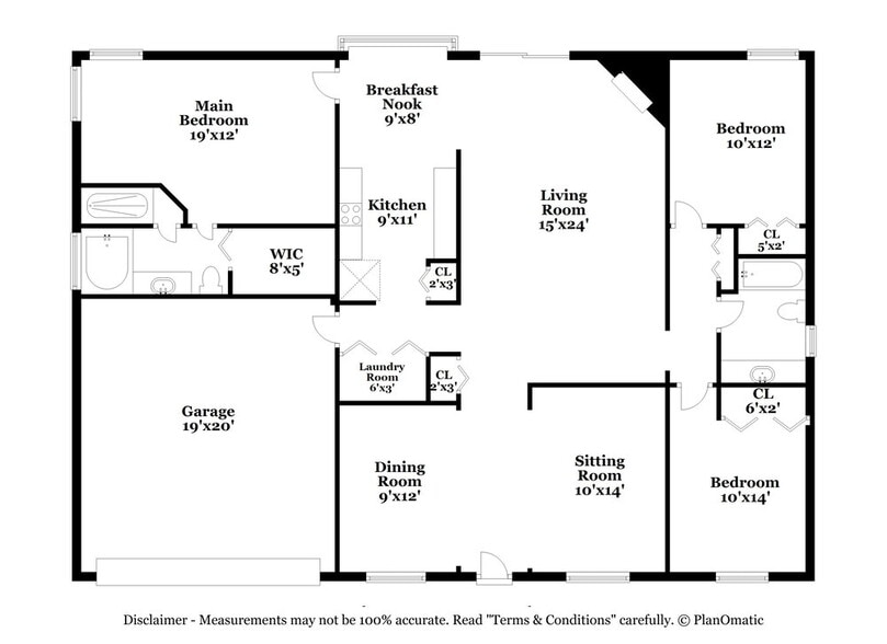 Building Photo - 9099 Rockpond Meadows Dr