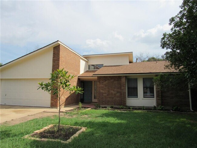 Primary Photo - 1603 Shotwell Ln