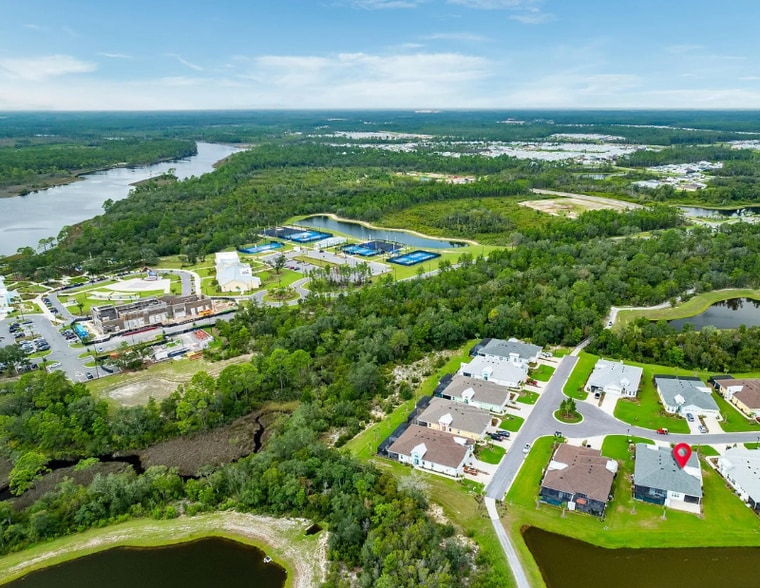 Building Photo - 8570 Island Breeze Ave