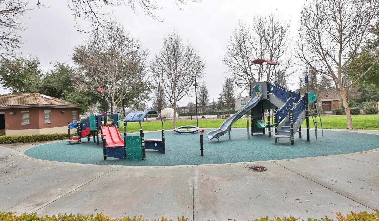Children's Playground next to Community - 1310 Nestwood Way