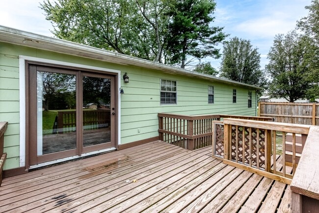 Building Photo - 2317 Piney Grove Church Rd