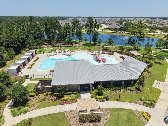 Building Photo - 14866 Ash Landing Dr