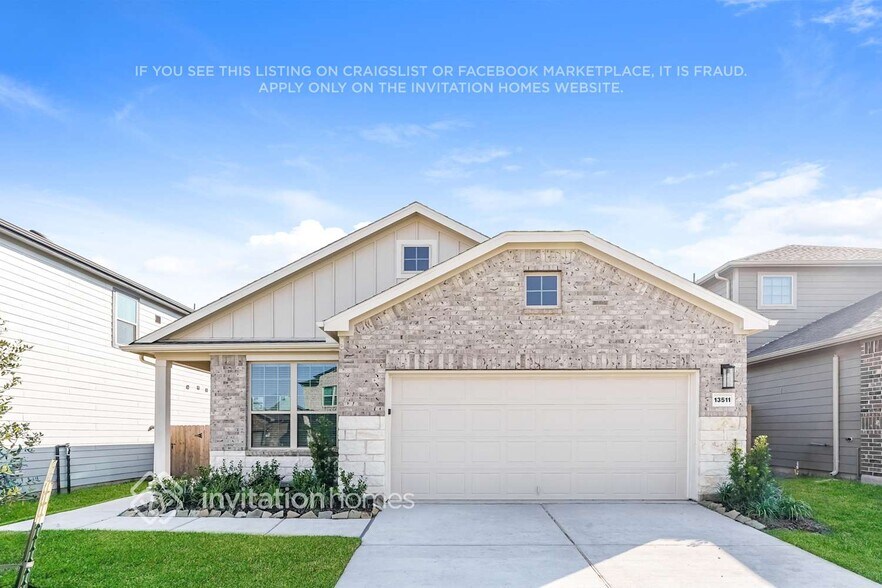 Primary Photo - 13511 Maltessa Dr