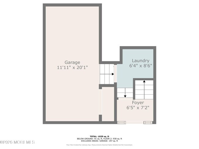 Building Photo - 114 Watson Ave