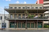 Building Photo - 633 Tchoupitoulas St