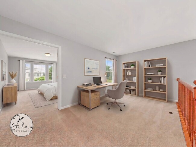 Building Photo - 3190 Ronan Dr