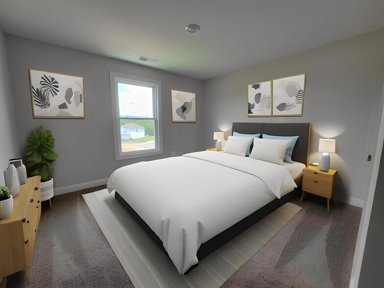 Building Photo - 10101 Amelia Ct