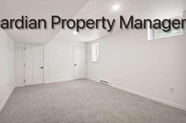 Building Photo - Linden Hills Side By Side, Hardwood Floors, Attached Garage, New Efficient Heating System, Pets W...