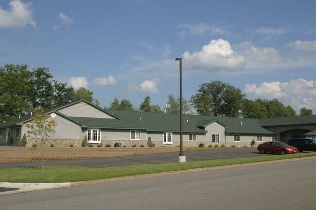 Building Photo - Acorn Hill Senior Living Community