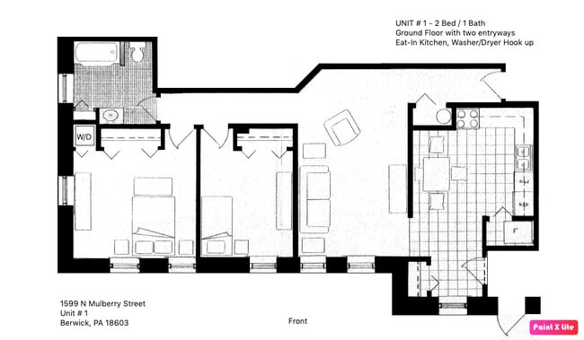 Building Photo - Mulberry Hill Apartments