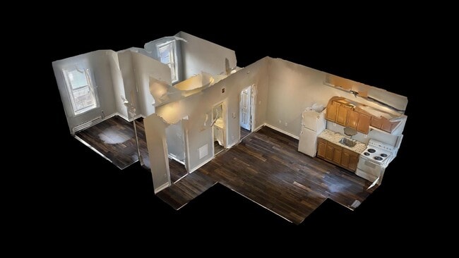 Building Photo - 1701-3 N 20th St